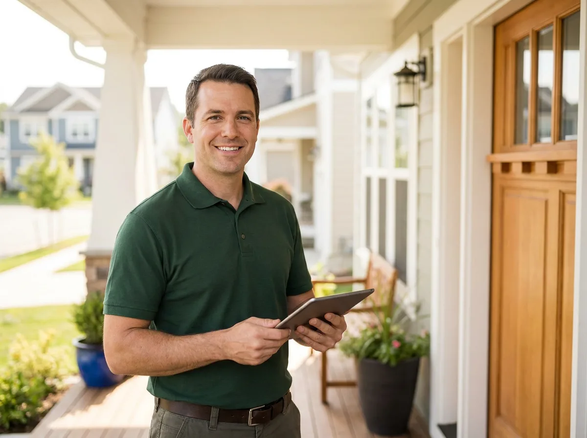 Pest control FAQs for Rockford, IA